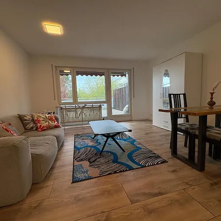 1 Single Big With Big Terrace, Kitchen, Sauna Apartamento