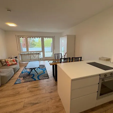 1 Single Big With Big Terrace, Kitchen, Sauna