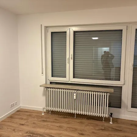 1 Single Big With Big Terrace, Kitchen, Sauna *
