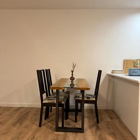 Apartamento 1 Single Big With Big Terrace, Kitchen, Sauna Leinfelden-Echterdingen